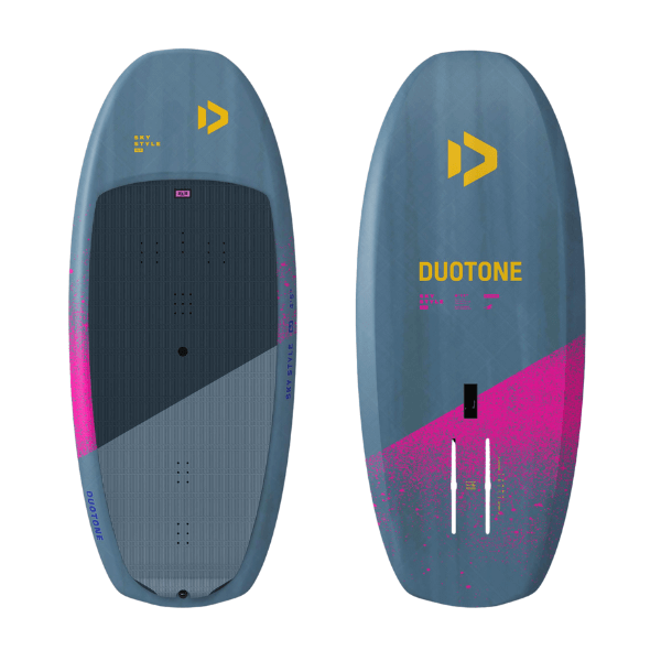 Foilboards