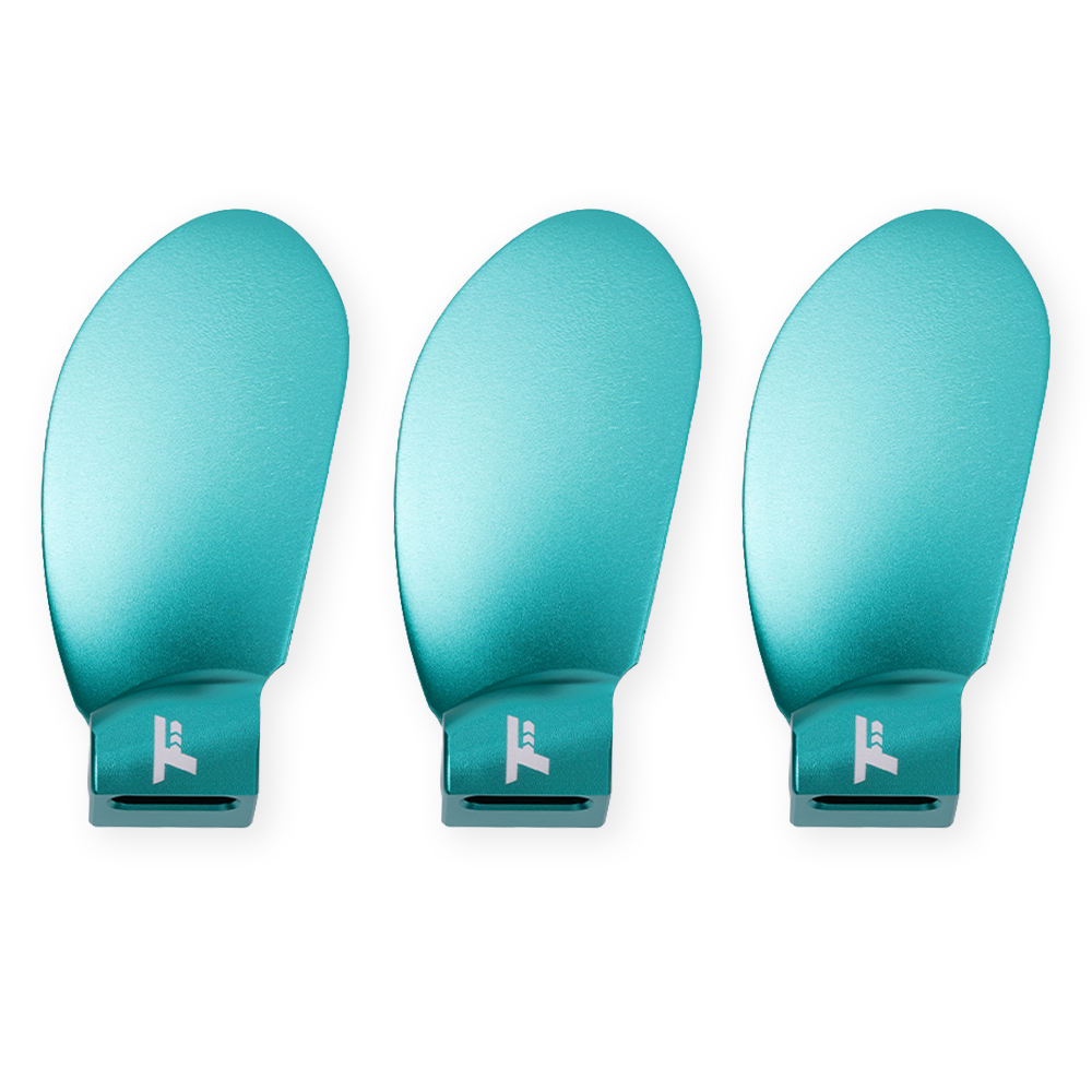 Foil Drive Parts & Accessories