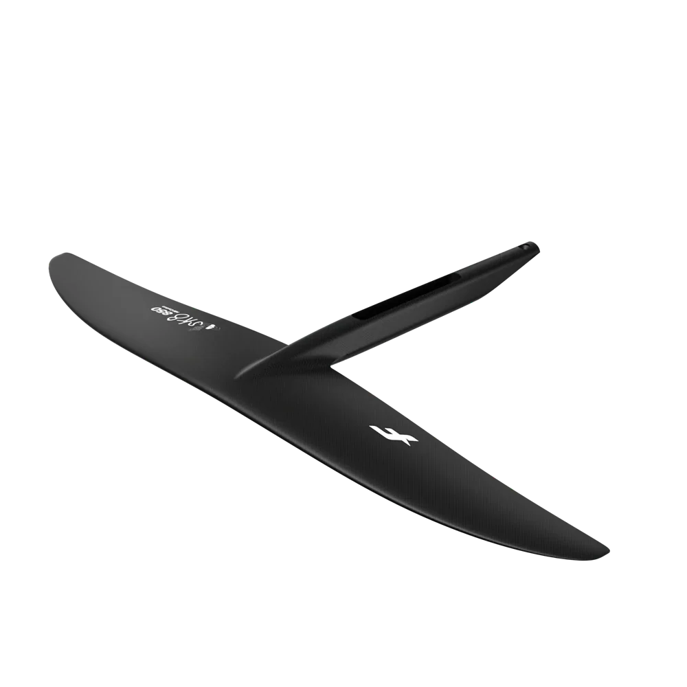 F-One Front Wings