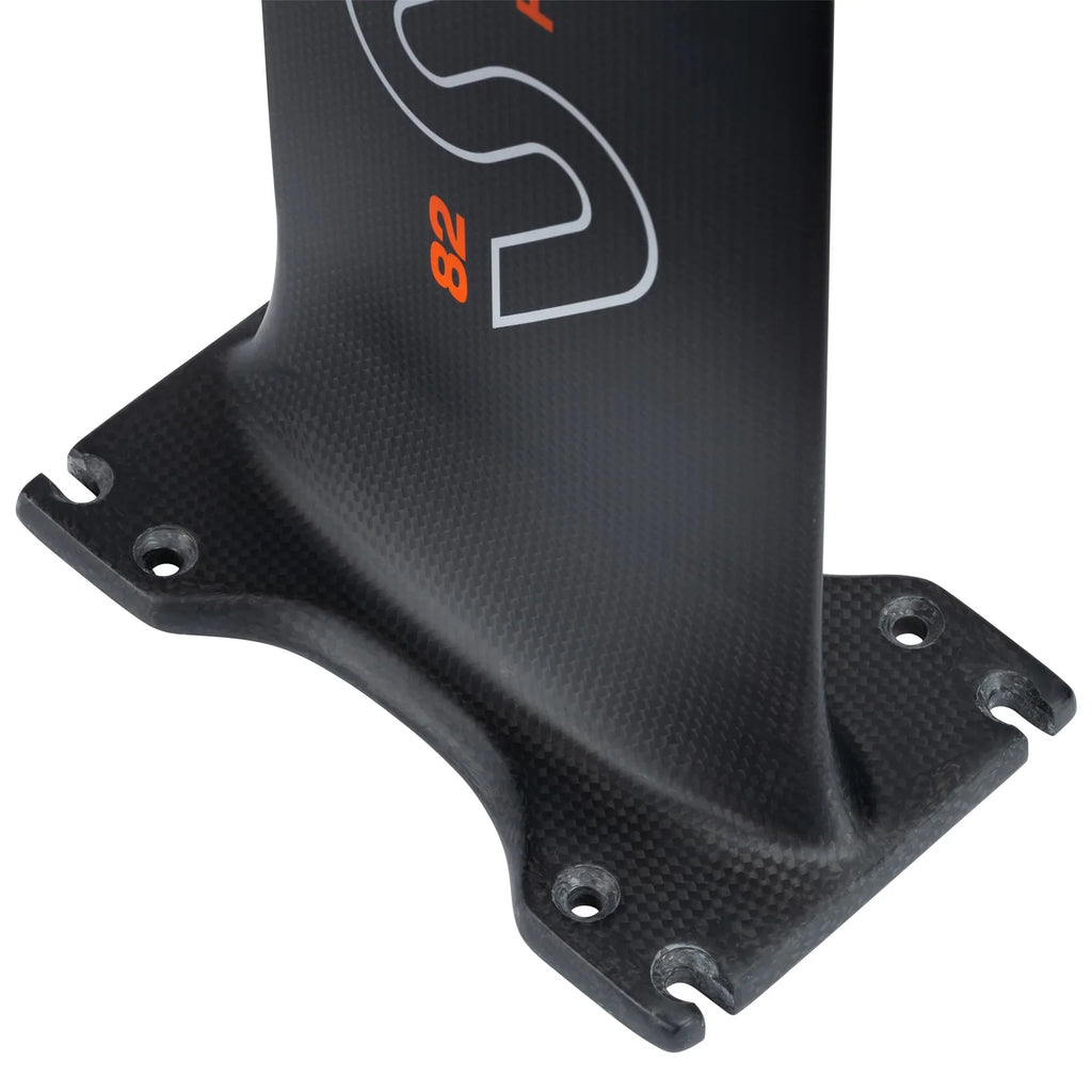 2025 Slingshot One-Lock HM Carbon Mast - USED