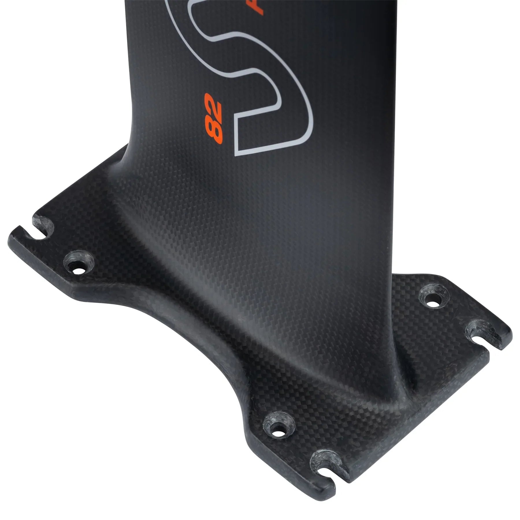 2025 Slingshot One-Lock HM Carbon Mast - USED