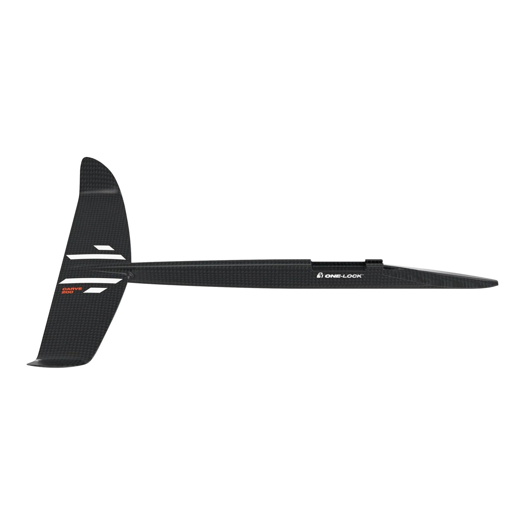 2025 Slingshot One-Lock Carve Tail 200
