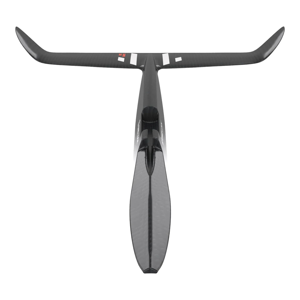 2025 Slingshot One-Lock Carve Tail 200
