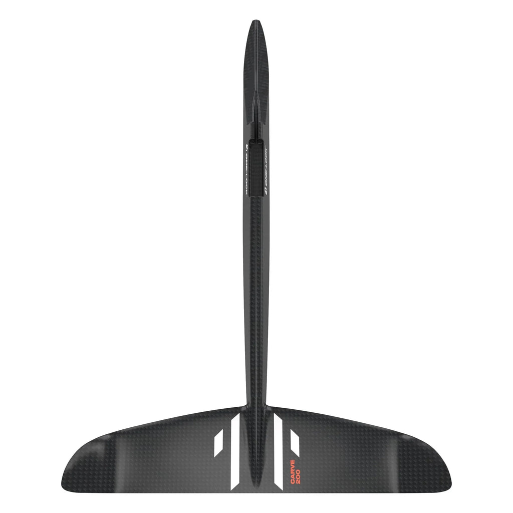 2025 Slingshot One-Lock Carve Tail 200