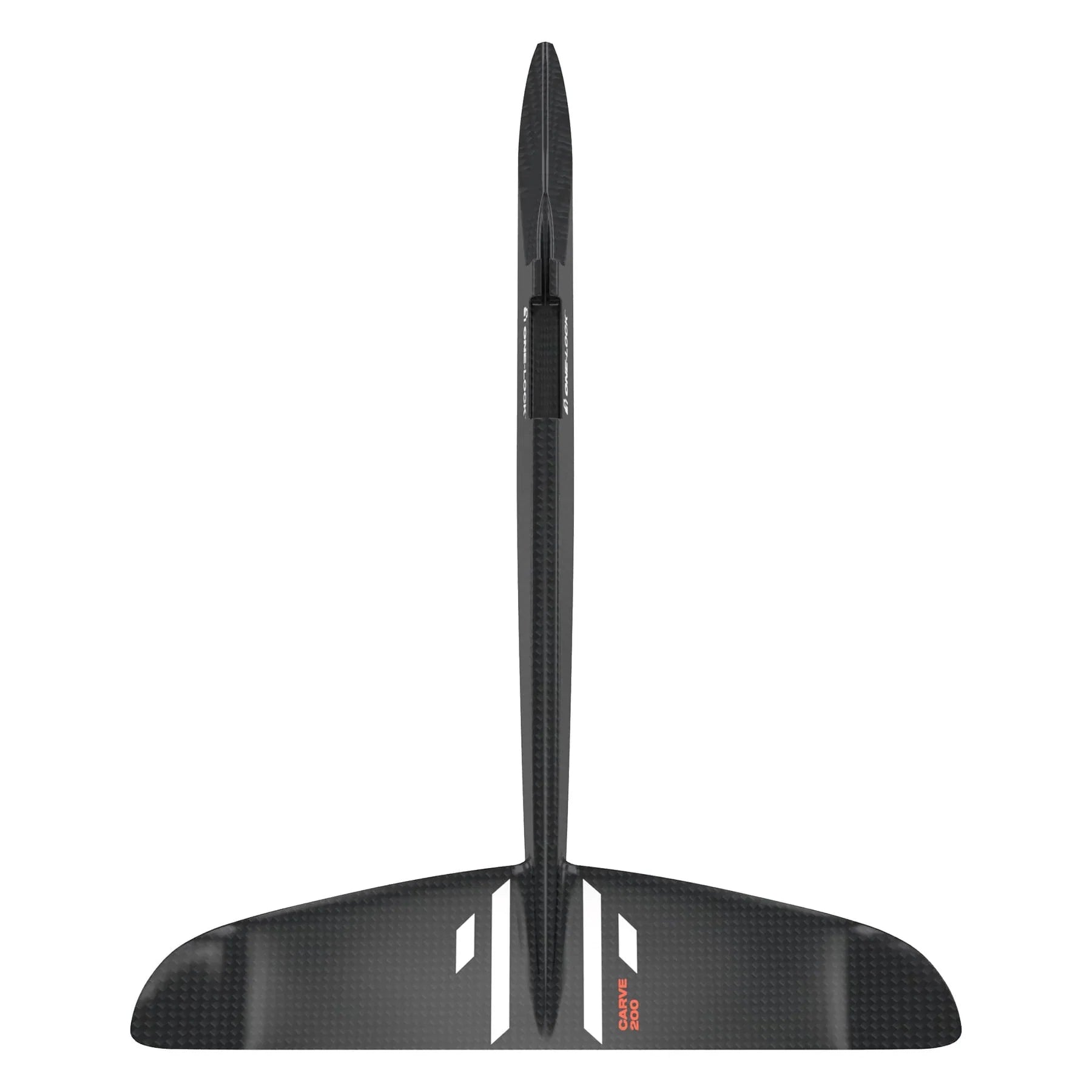 2025 Slingshot One-Lock Carve Tail 200