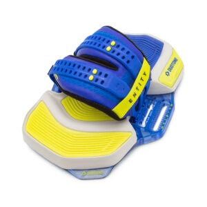 2024 Duotone Entity Ergo - Pads Only (no straps)