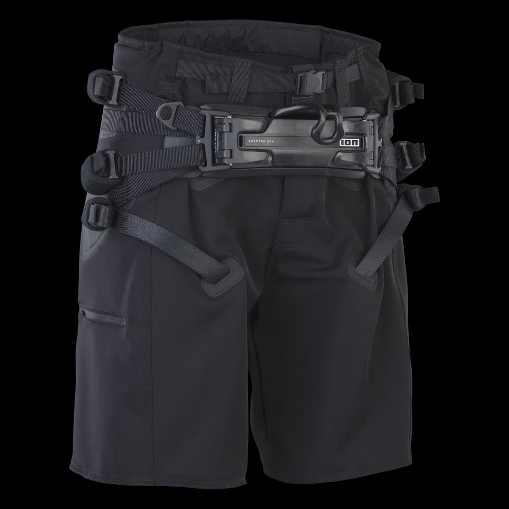 ION B2 Boardshort Harness XS