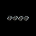 2023 Duotone Track Nut (Brass)