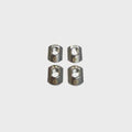 2023 Duotone Track Nut (Stainless)