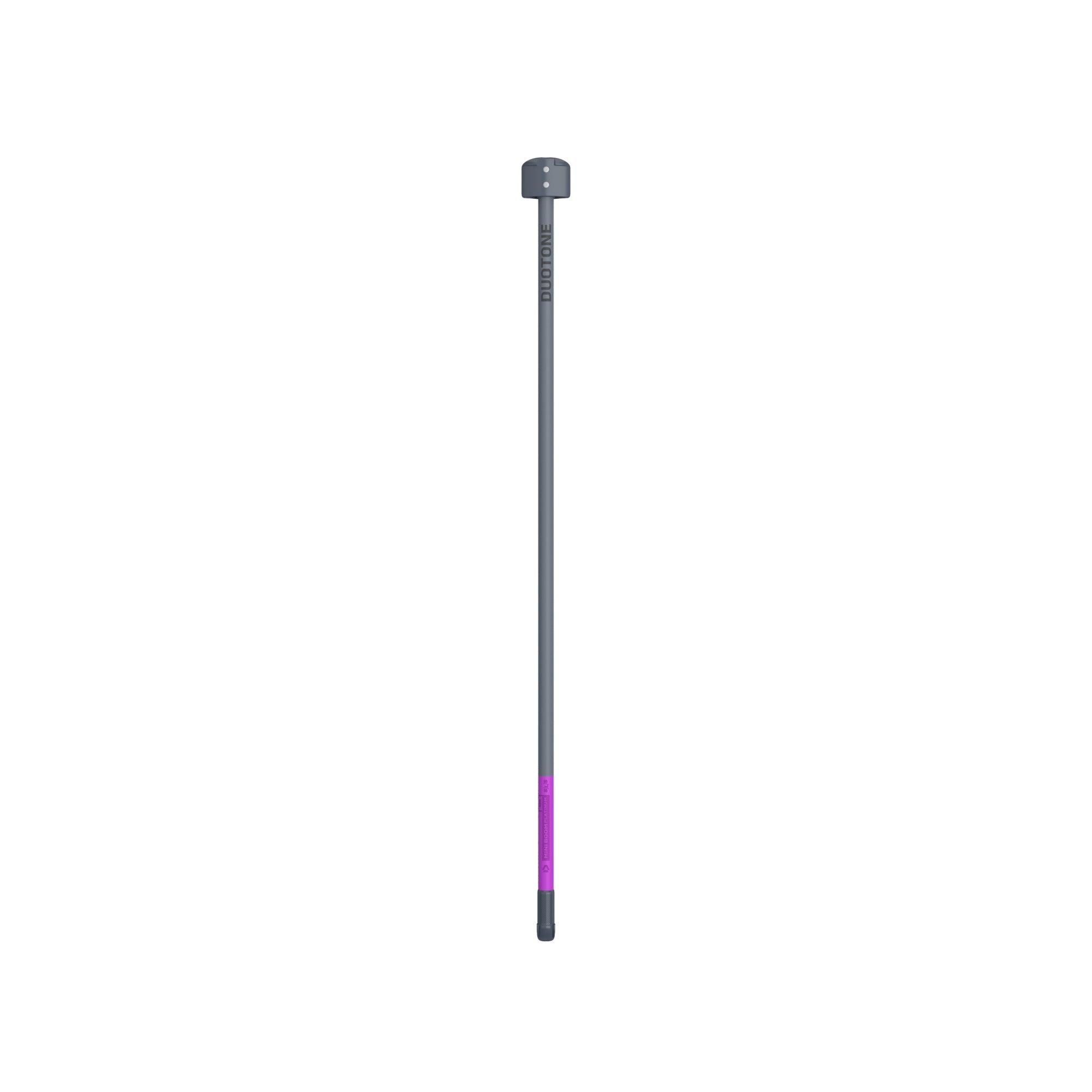 2022 Duotone Foil Miniboom Platinum SLS