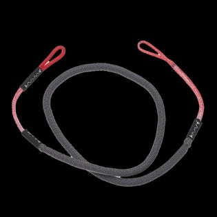 Duotone Safety Bungee Line Trust Bar