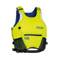 ION Booster X Vest Side Zip