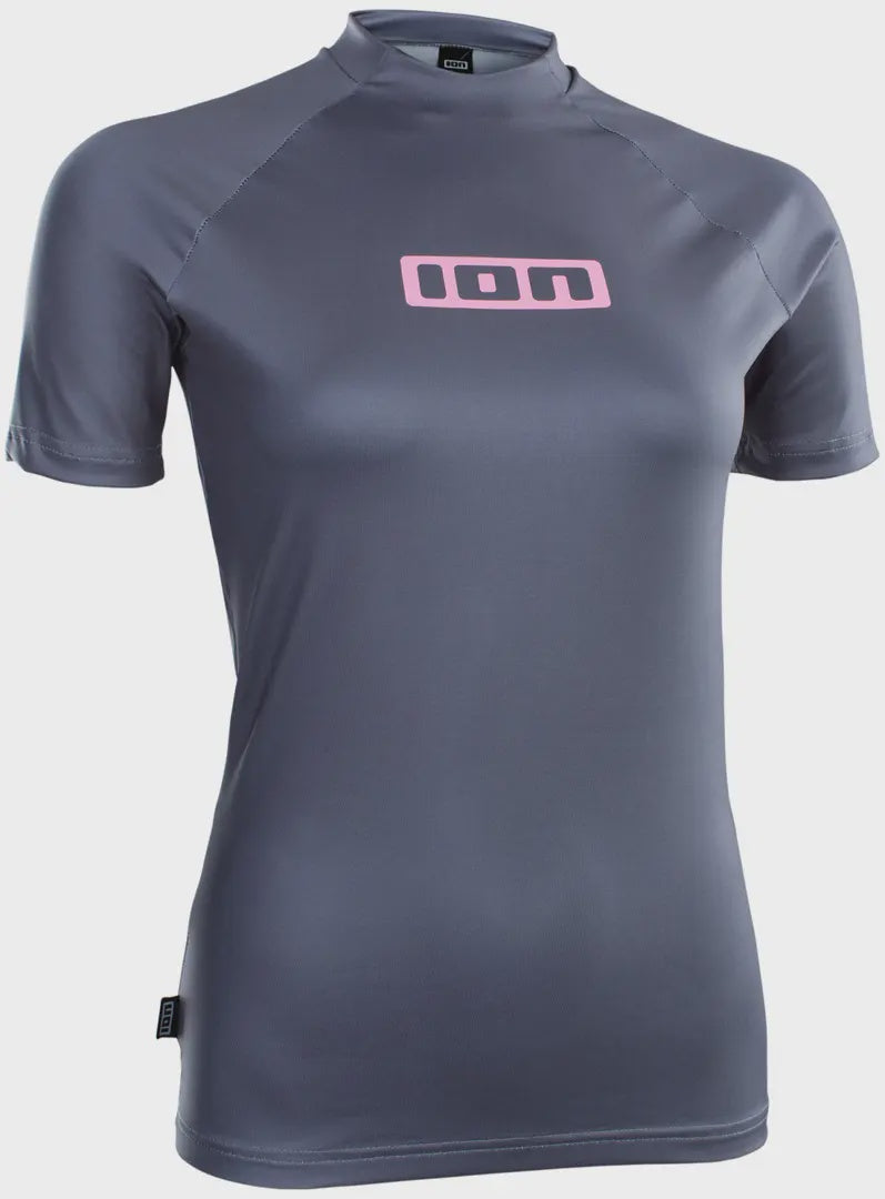 ION Rashguard Promo SS Women