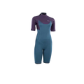ION Element 2/2 Short Sleeve Shorty Back Zip Women’s Wetsuit