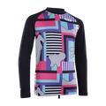 ION Rashguard Capture LS Girls