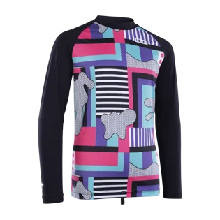 ION Rashguard Capture LS Girls