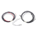 2021 Duotone Pair of Adj Upper Front Lines