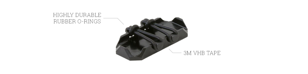 Woo Replacement Mount - 40% Off