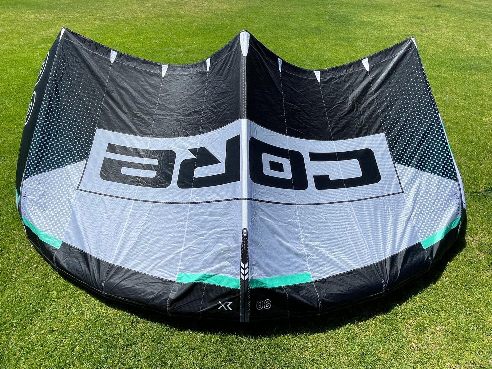 Core XR8 - Demo