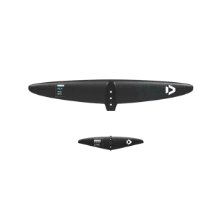 Duotone Whizz SLS 2025 Foil Wing Set - 1000/S185