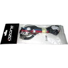 Ozone Edge V12 Bridle Line Set - 9m
