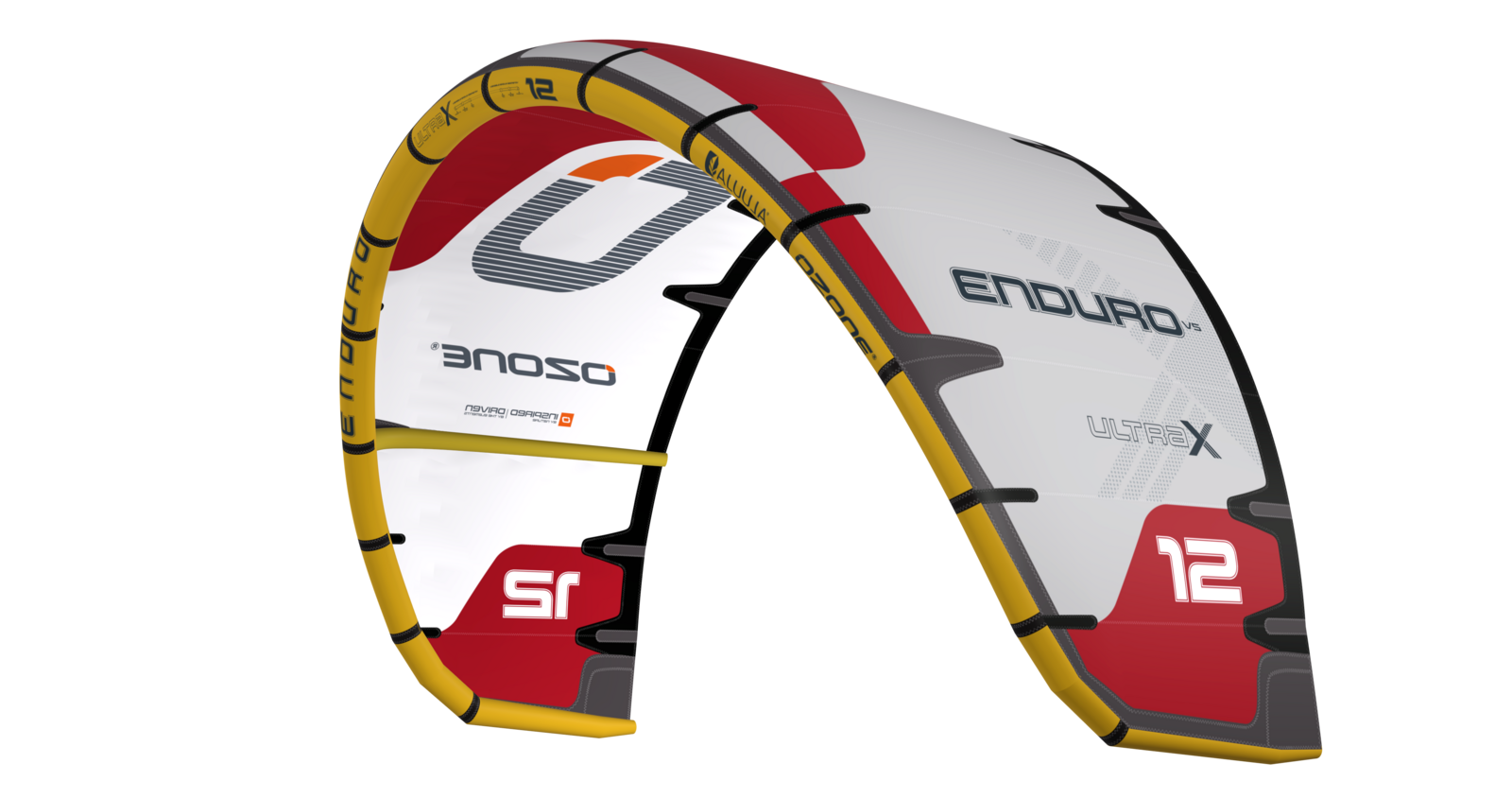 Ozone Enduro V5 Ultra-X