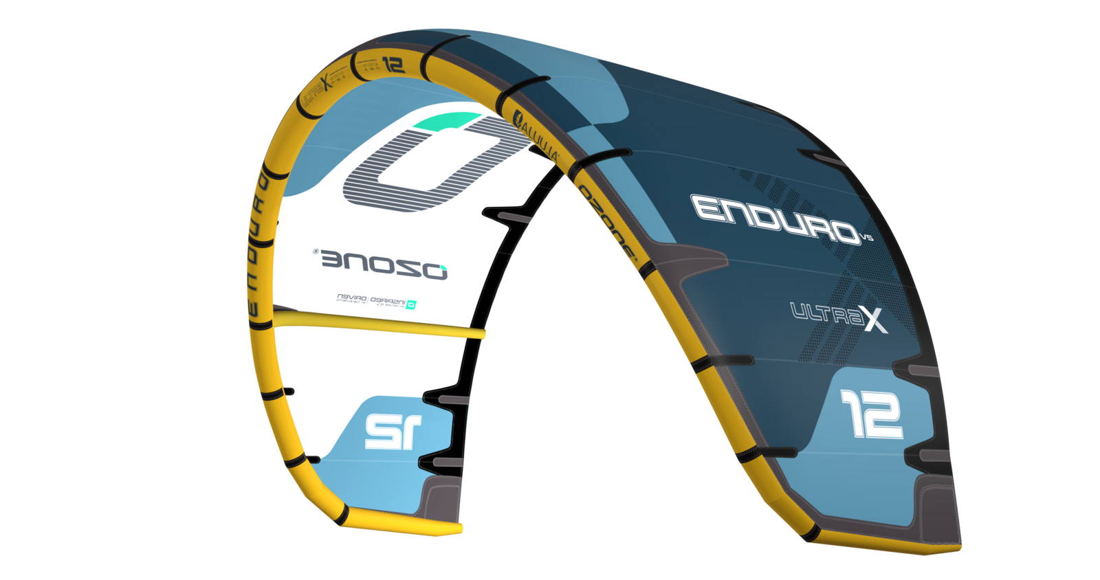 Ozone Enduro V5 Ultra-X
