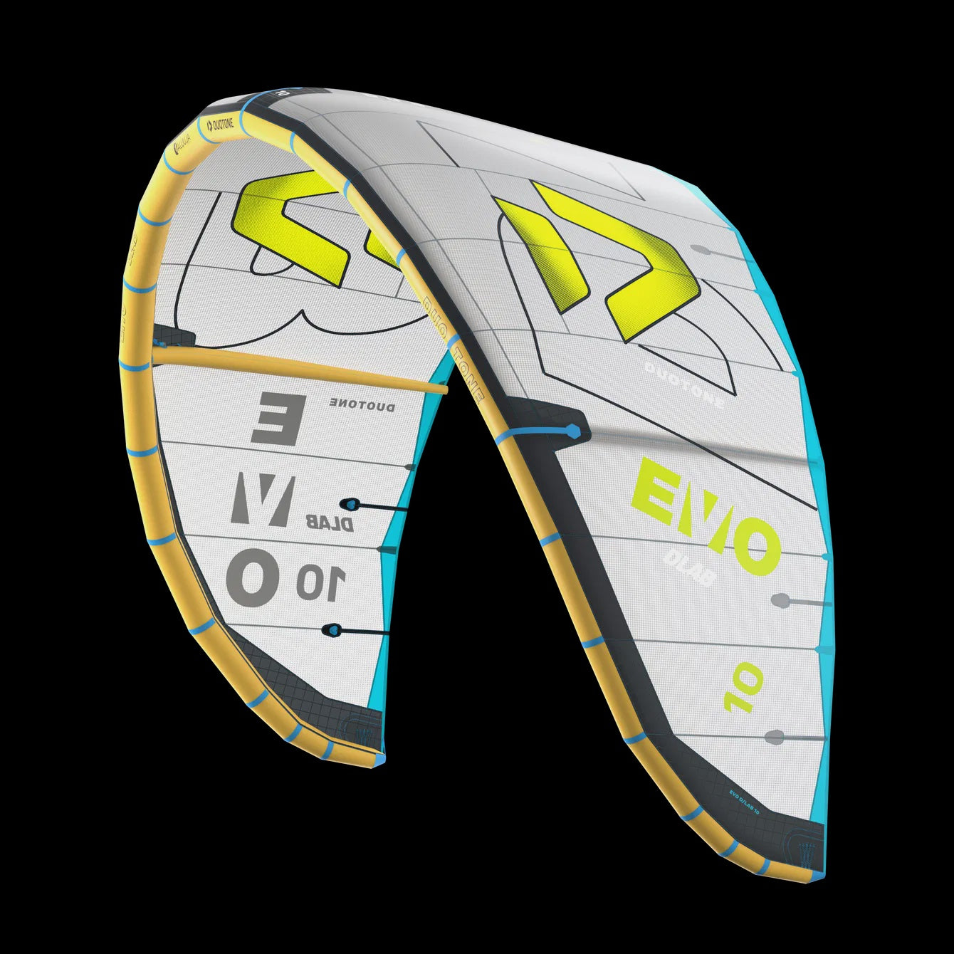 2026 Duotone Evo D/Lab 6m