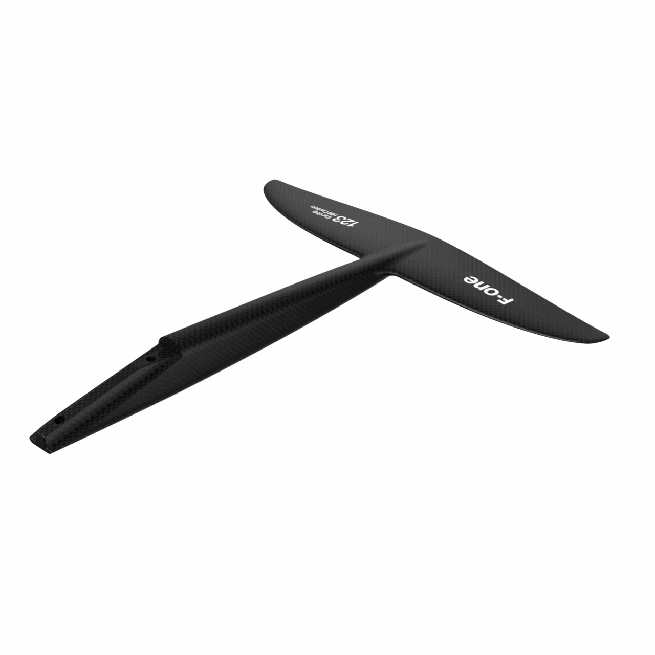F-One Tail Carving V2