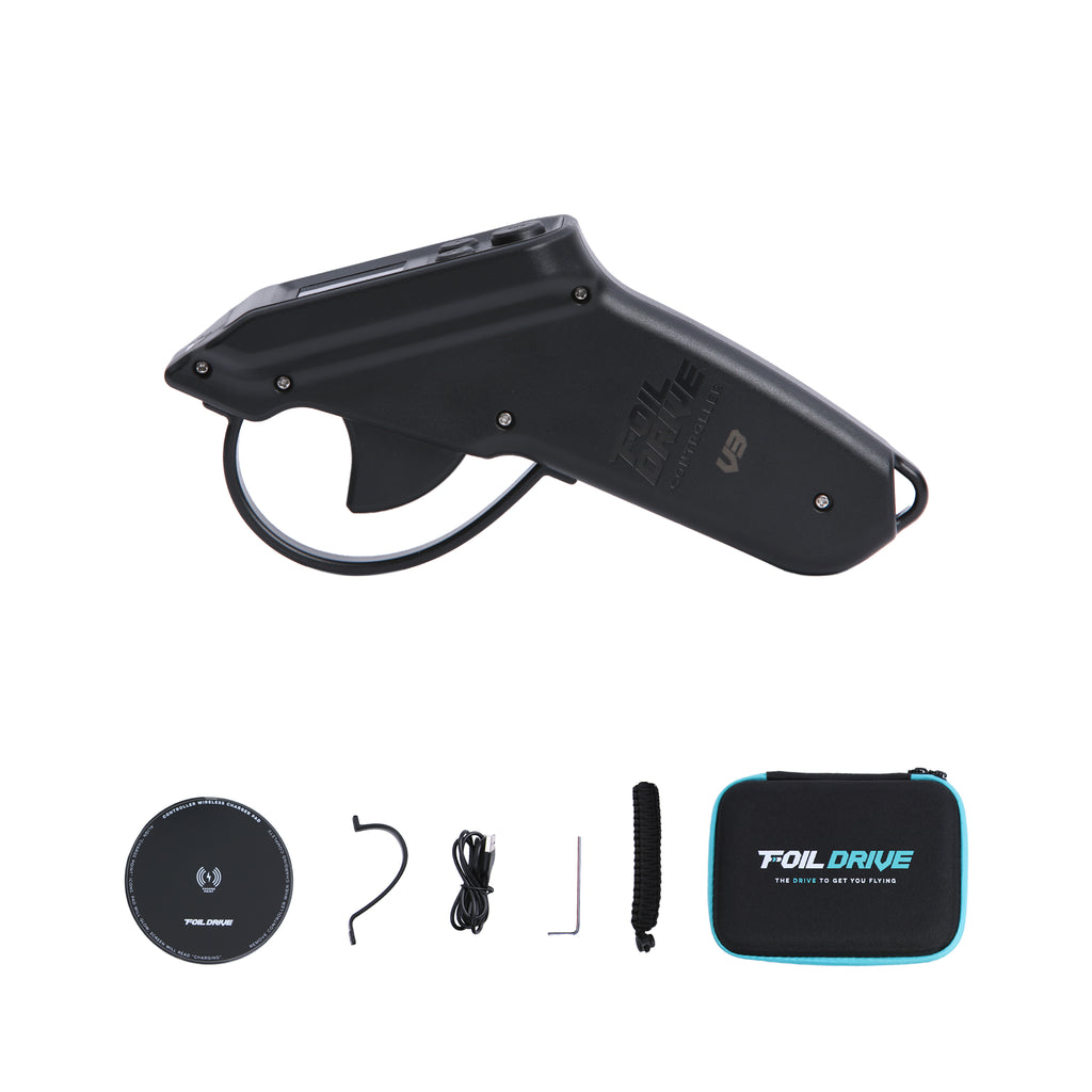 Foil Drive V3 Throttle Controller