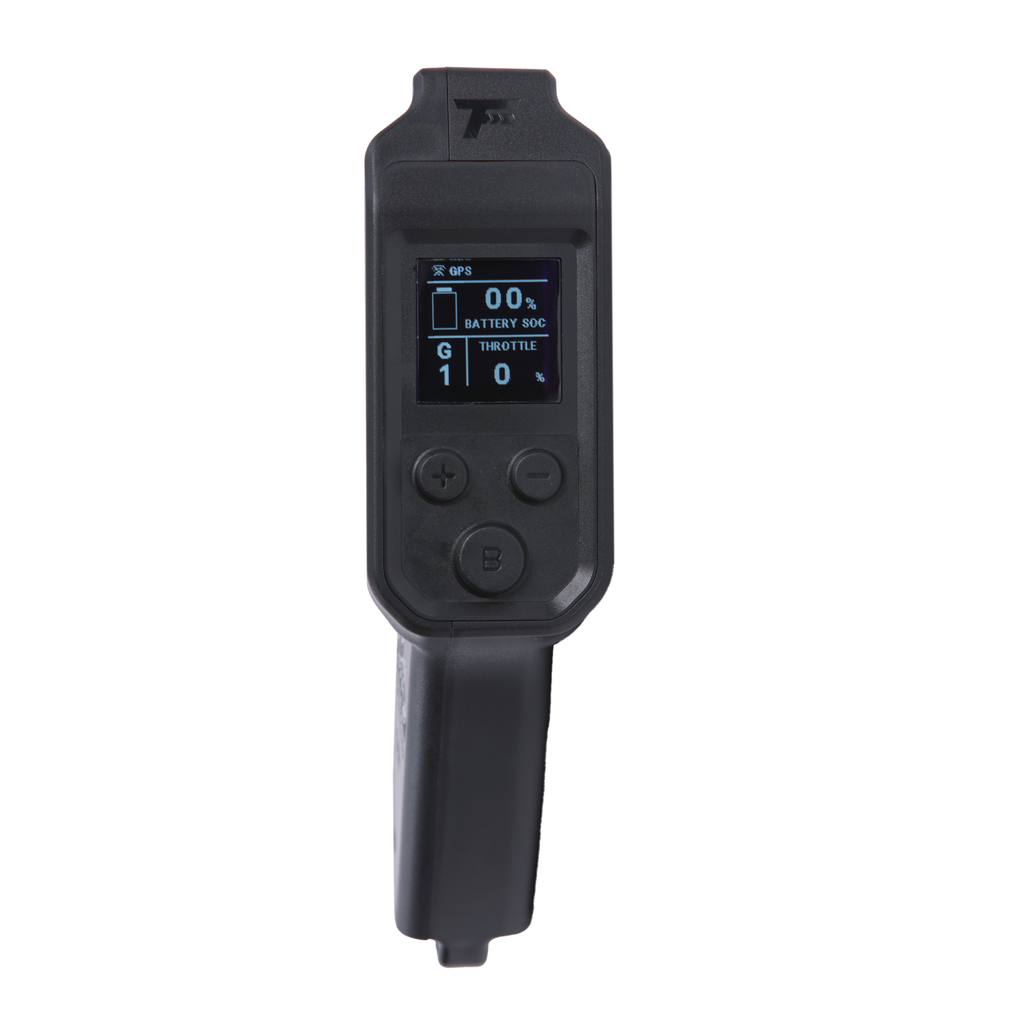Foil Drive V3 Throttle Controller