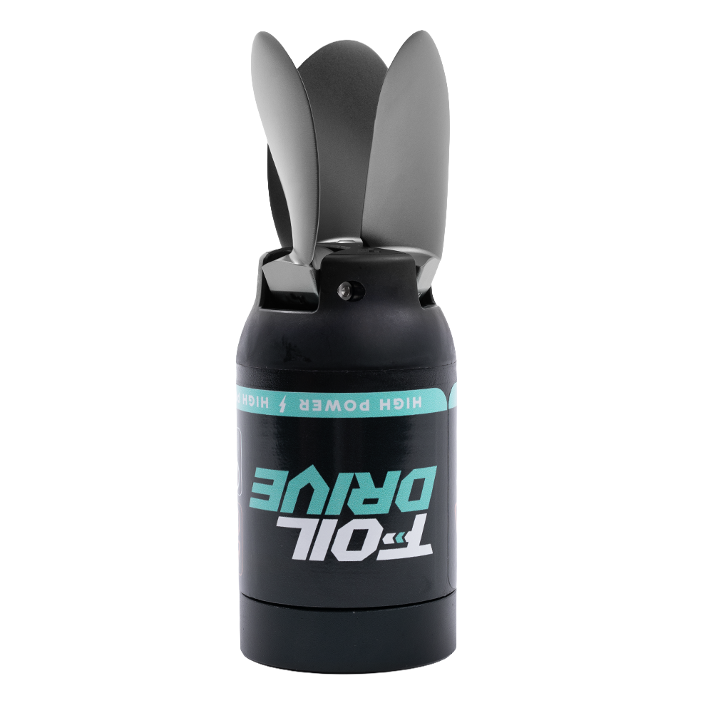 Foil Drive Mid-High Range Propeller 10