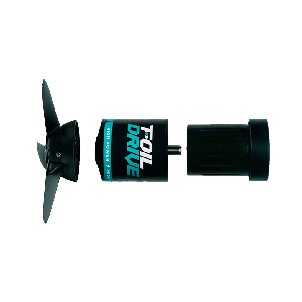 Foil Drive Fusion X Armstrong Bundle
