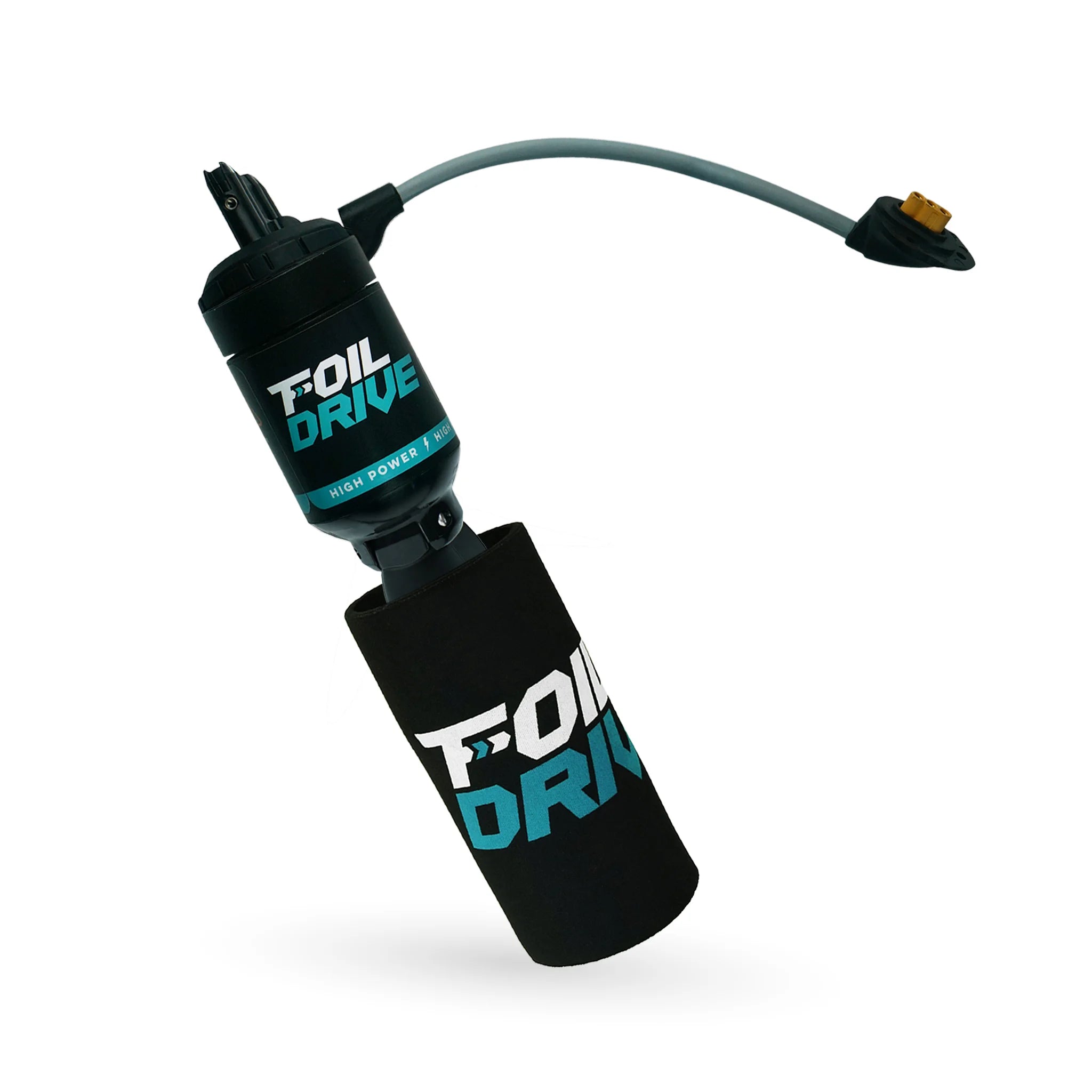 Foil Drive High Power V2 Motor Complete