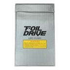 Foil Drive Assist Max High Power Battery