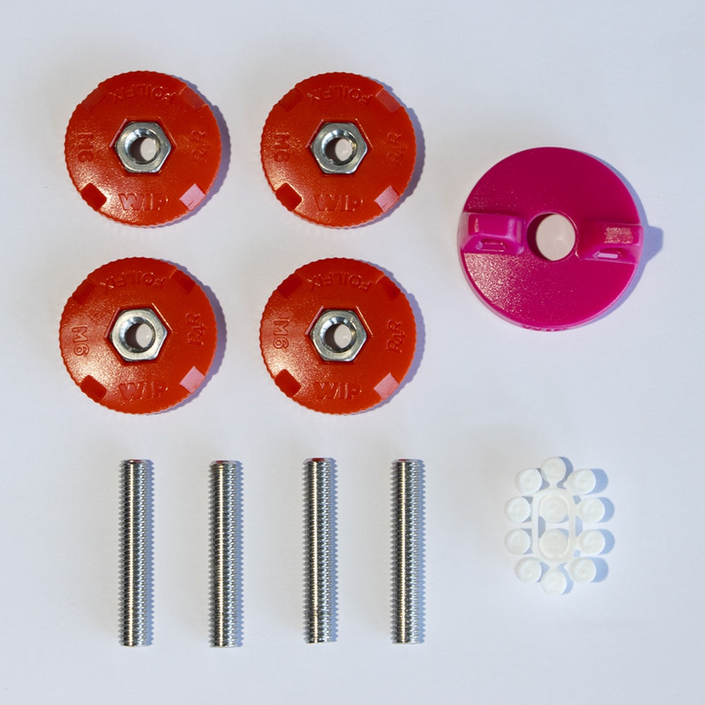R4R Fast Foil Kit
