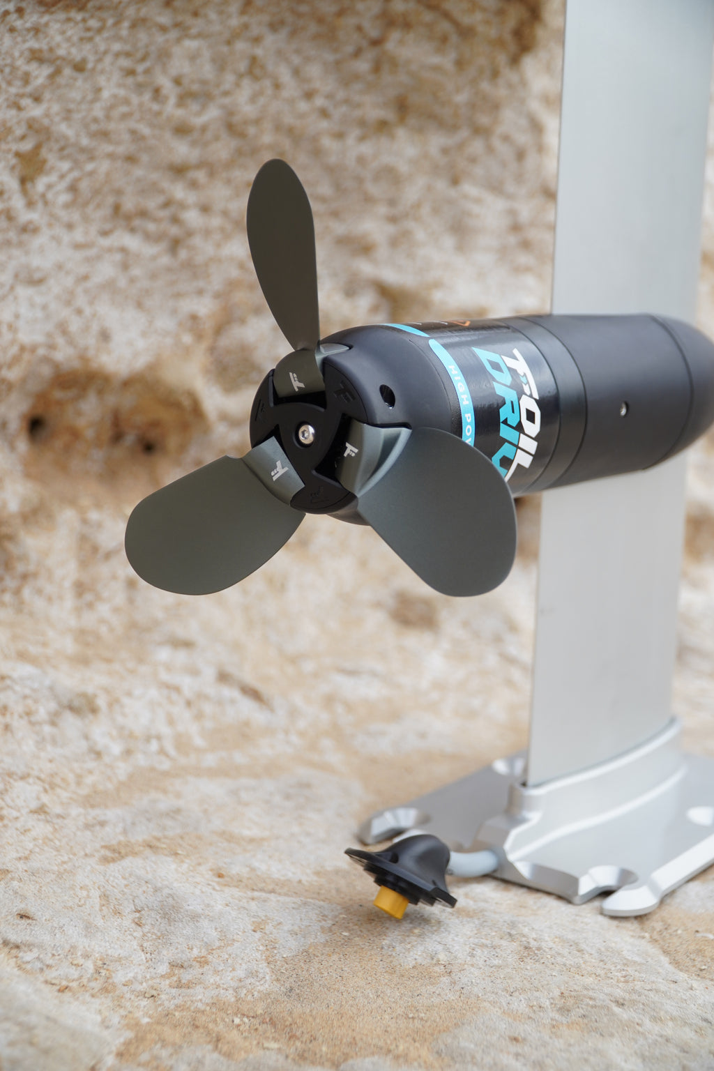 Foil Drive Mid-High Range Propeller 10