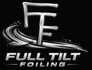 Translation missing: en.Full Tilt Foiling accessibility.home