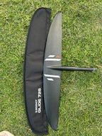 2025 Slingshot One-Lock Glide Front Wing - DEMO
