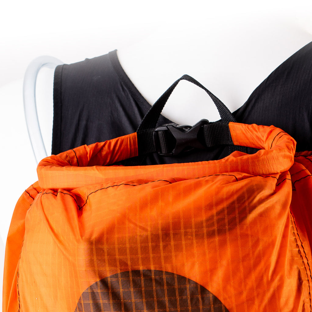 Ozone Parawing Mission Bag