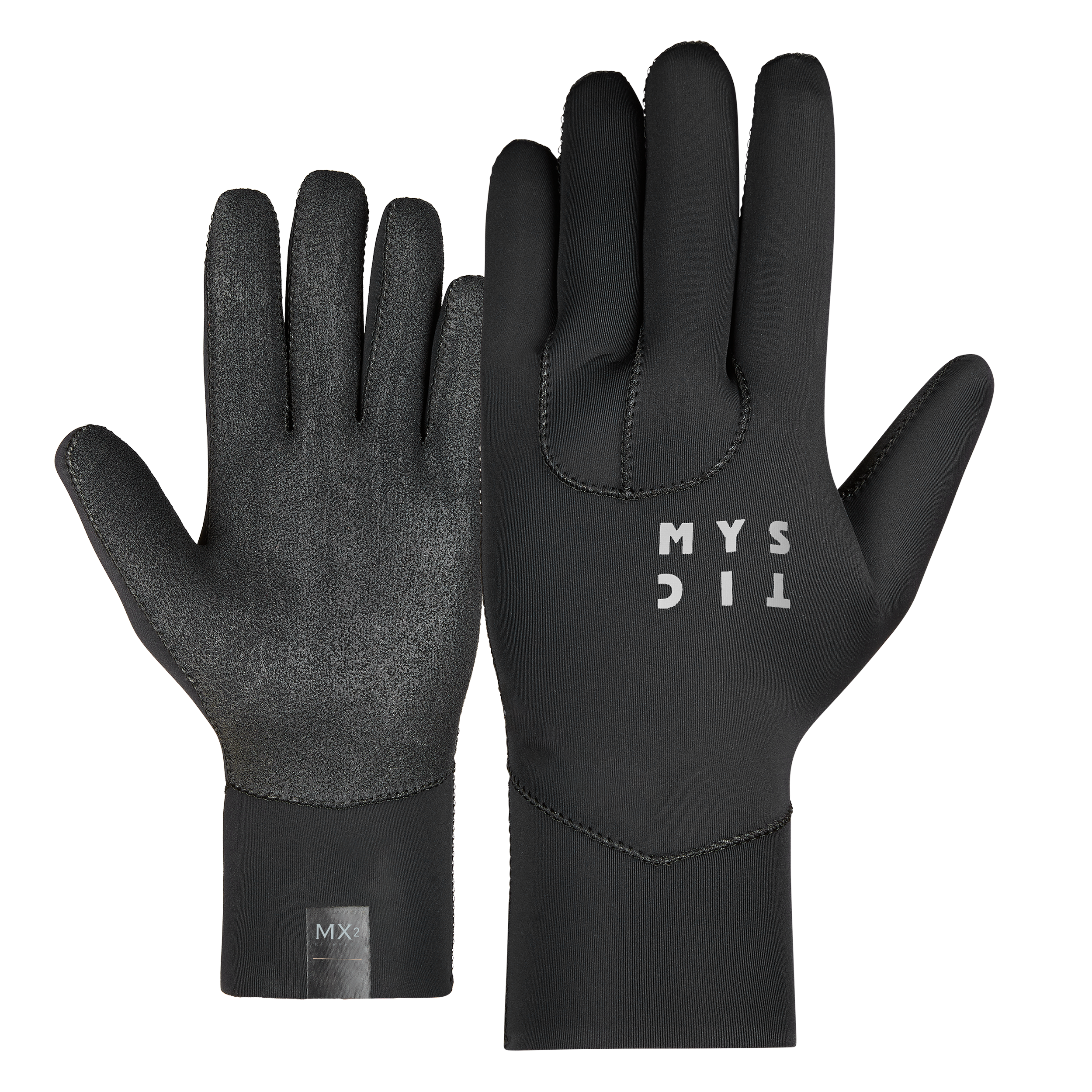 Mystic Ease Glove 2mm 5Finger