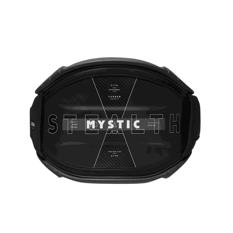 Mystic Stealth Harness (complete with Stealth Spreader Bar) - XS and XL