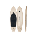F-One Rocket Free Surf Carbon Parawing Foilboard