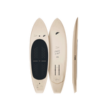 F-One Rocket Free Surf Carbon Foilboard – Downwind / Surf / Parawing