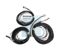 2024 Duotone Pair of Adjustable Front Lines (Trust Bar)