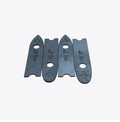 Duotone Foil Shims Set