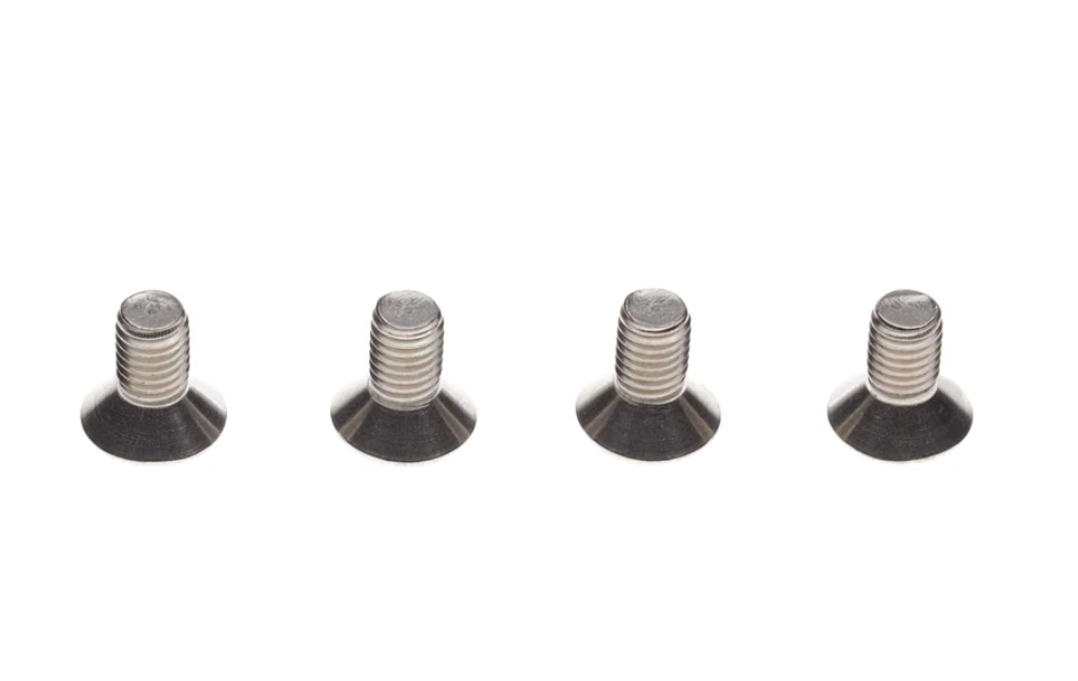 Duotone Screw Set M8 x 16 (set of 4)