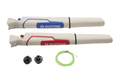 Duotone Bar Spare Floater w. bungee Click Bar (SS17-SS25)(1pair)