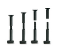 Foil Drive Titanium Mast Plate Split Bolt