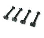Foil Drive Titanium Mast Plate Split Bolt